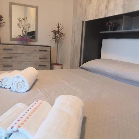 Apartmán Pace E Relax Arco Exteriér fotografie