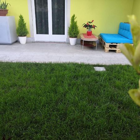 Apartmán Pace E Relax Arco Exteriér fotografie