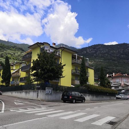 Apartmán Pace E Relax Arco Exteriér fotografie