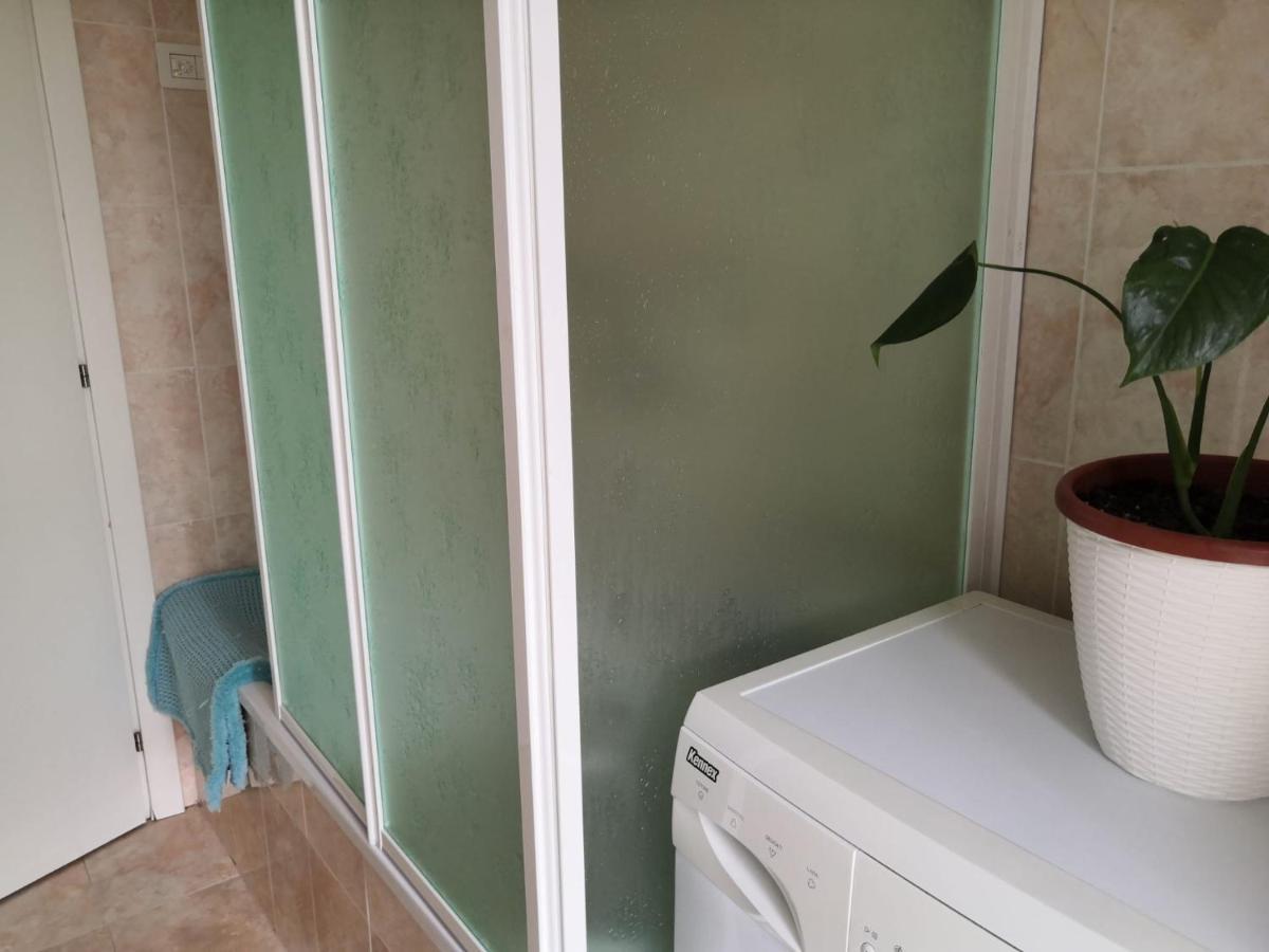 Apartmán Pace E Relax Arco Exteriér fotografie