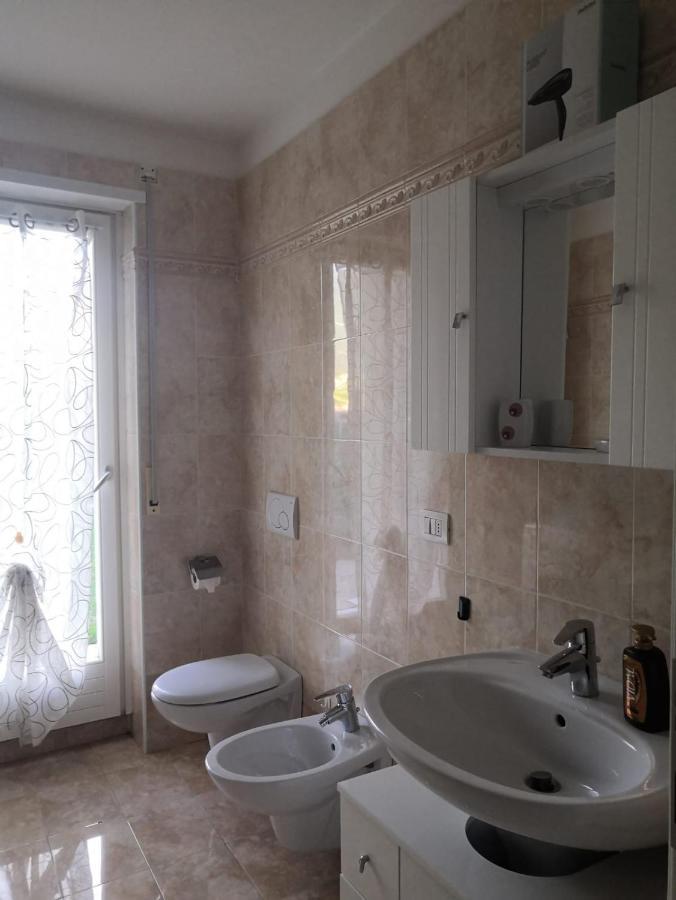 Apartmán Pace E Relax Arco Exteriér fotografie