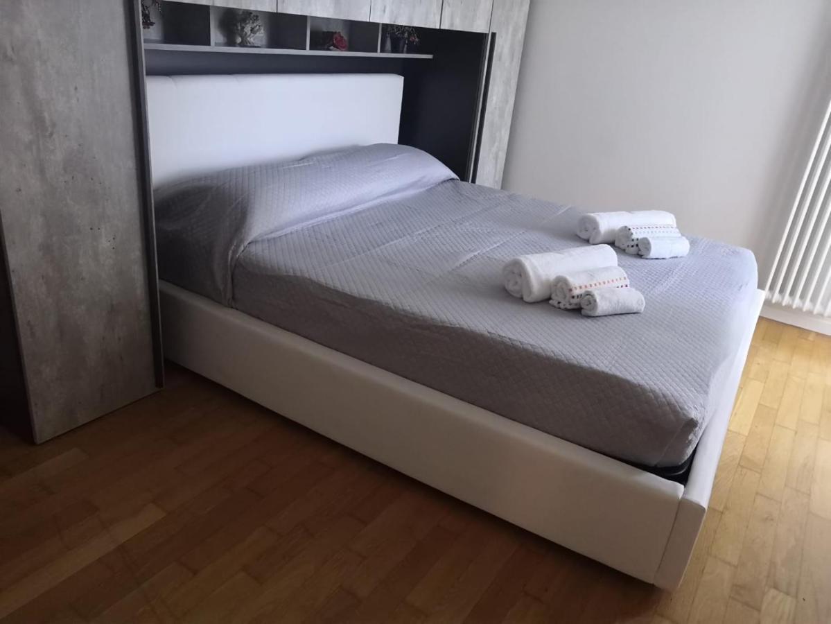 Apartmán Pace E Relax Arco Exteriér fotografie