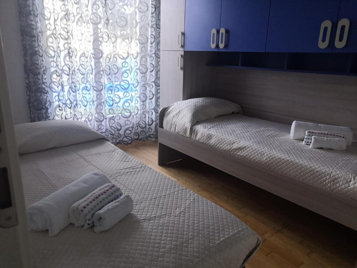 Apartmán Pace E Relax Arco Exteriér fotografie