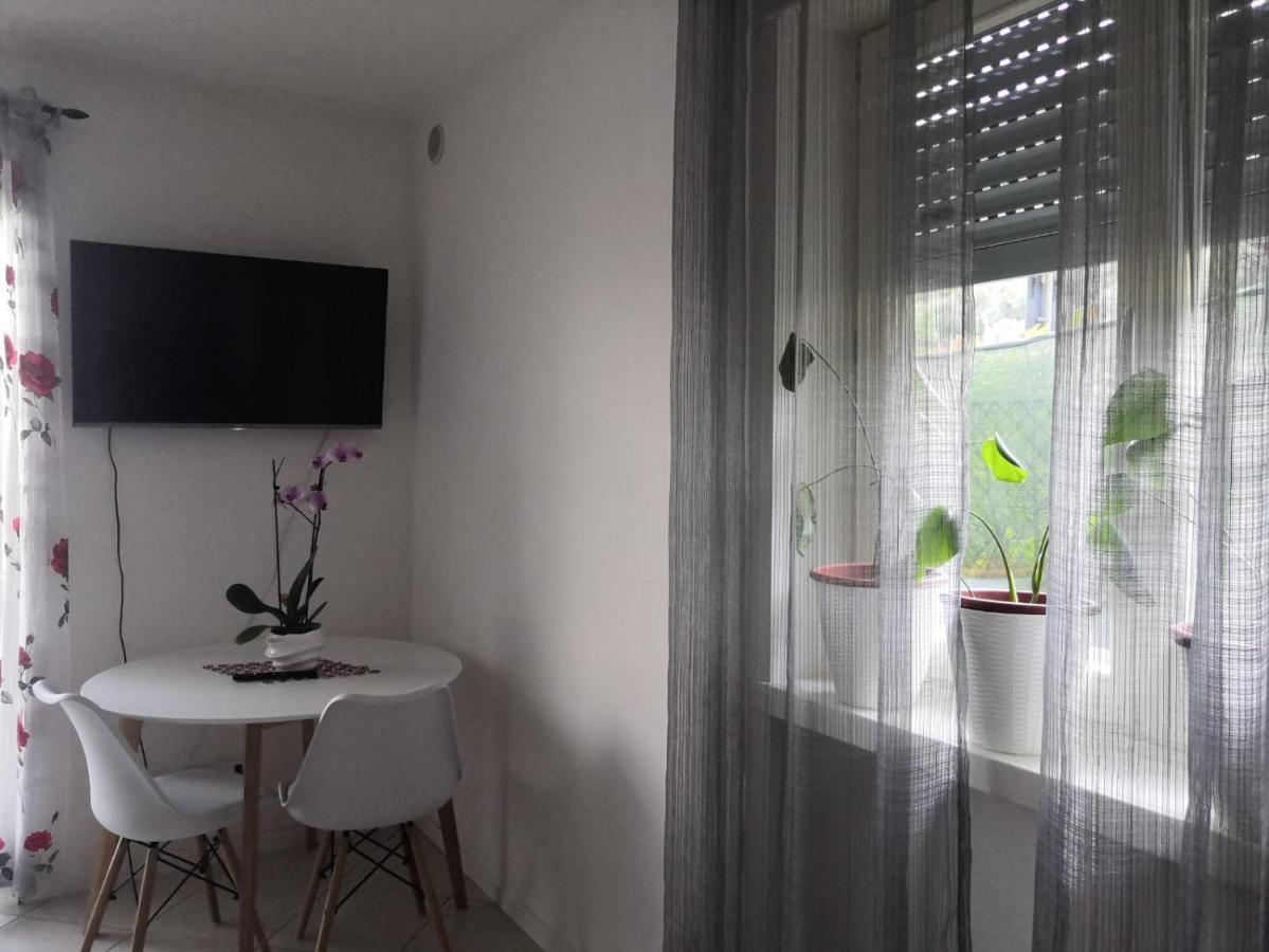 Apartmán Pace E Relax Arco Exteriér fotografie