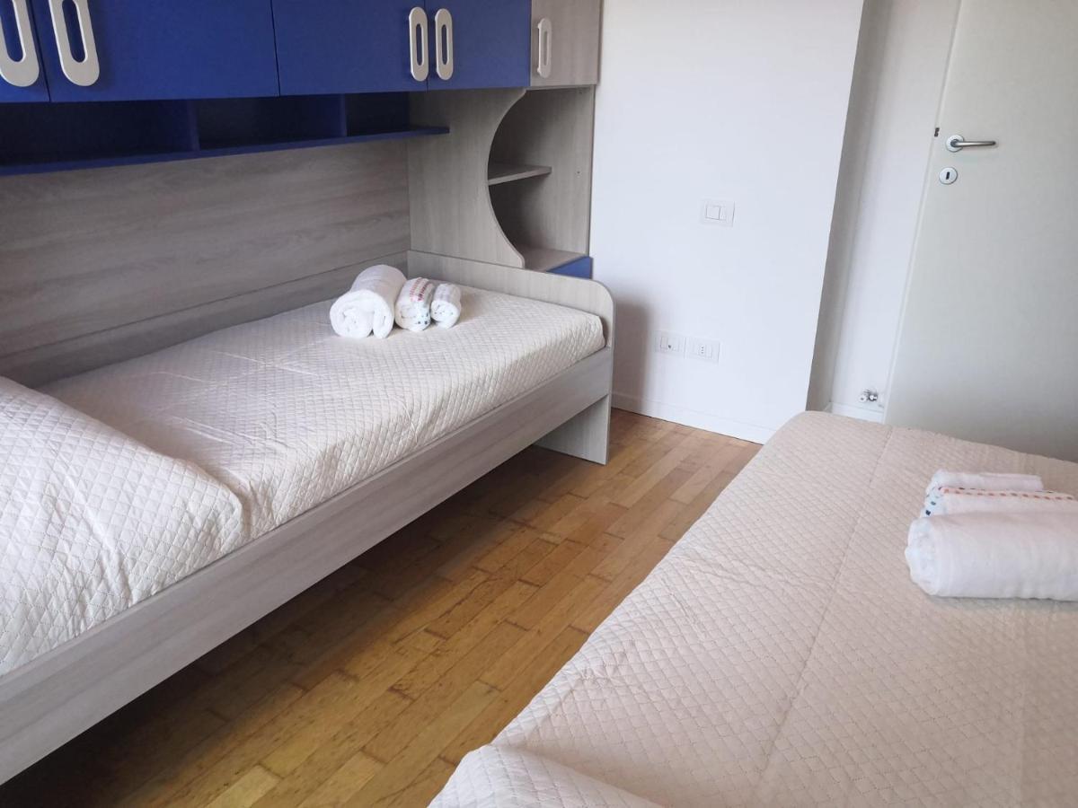 Apartmán Pace E Relax Arco Exteriér fotografie