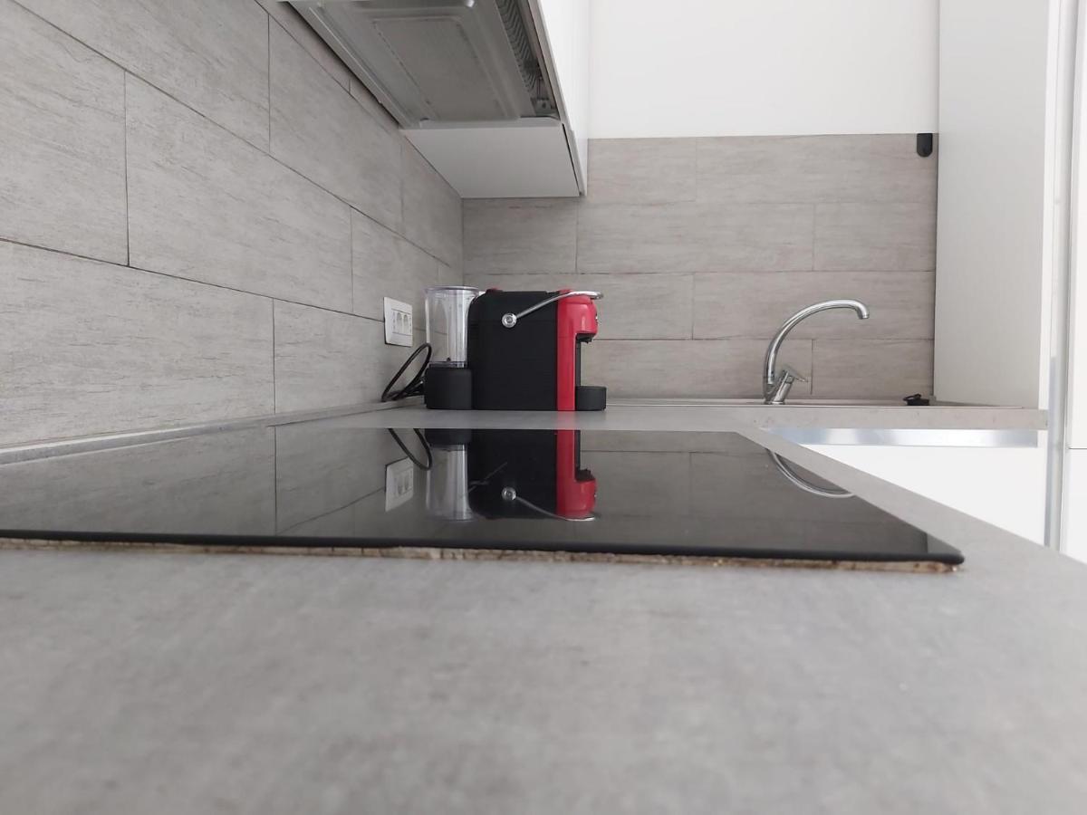 Apartmán Pace E Relax Arco Exteriér fotografie