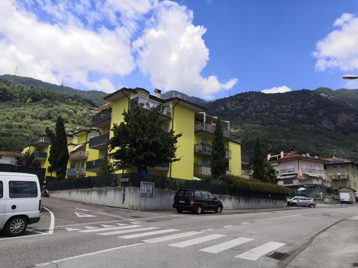 Apartmán Pace E Relax Arco Exteriér fotografie